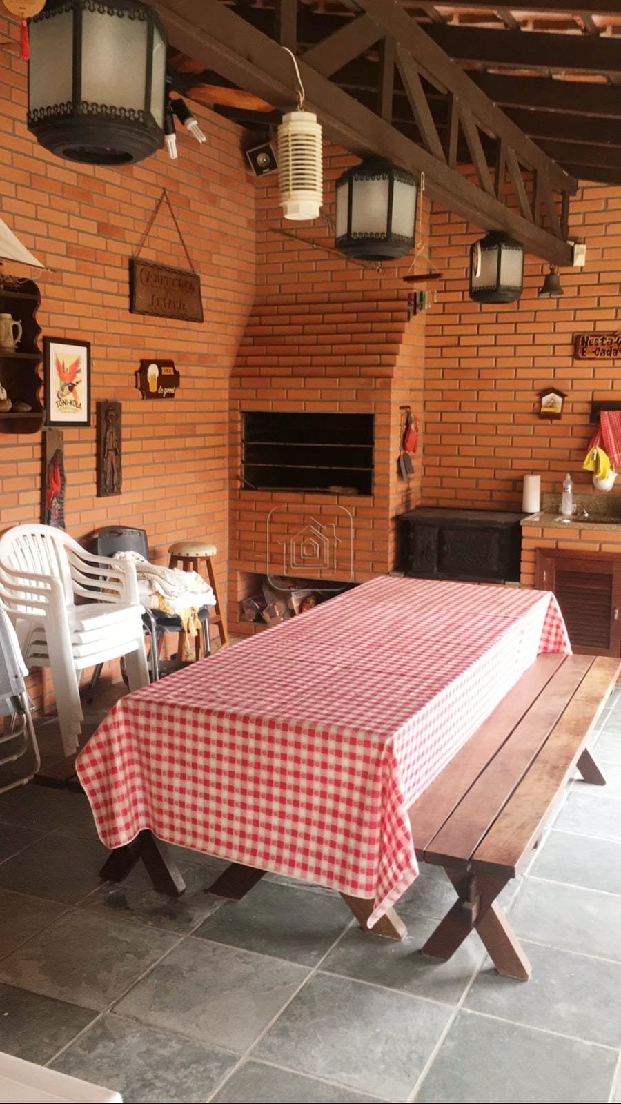 Casa Jardim América São Leopoldo