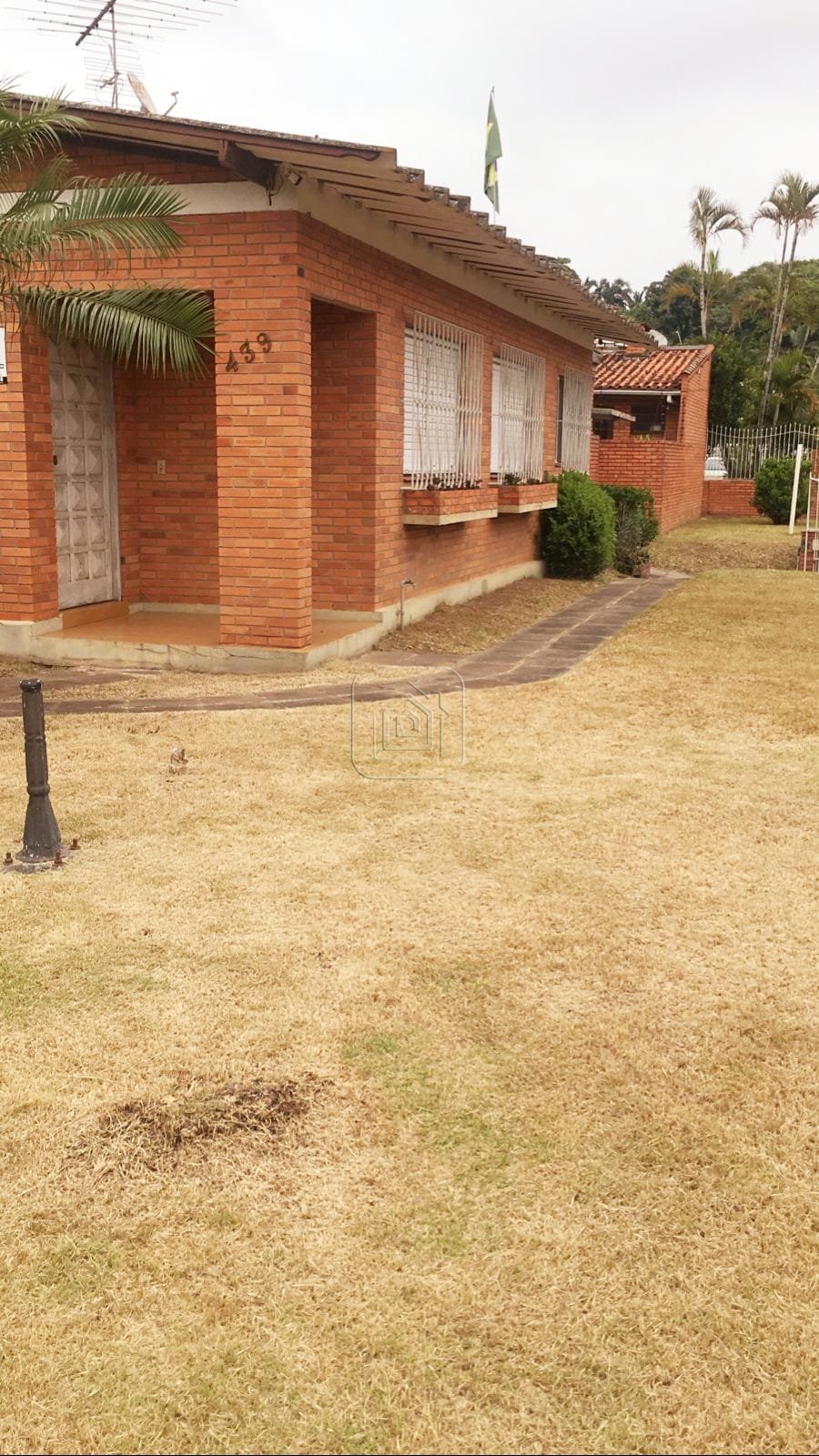 Casa Jardim América São Leopoldo