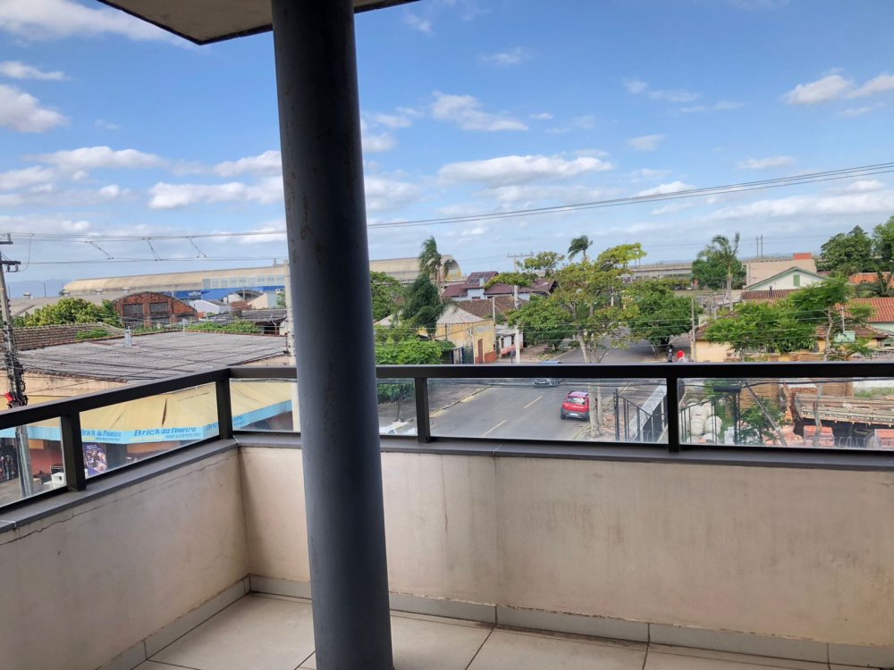 Apartamento Rio Dos Sinos São Leopoldo