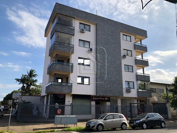 Apartamento Rio Dos Sinos São Leopoldo