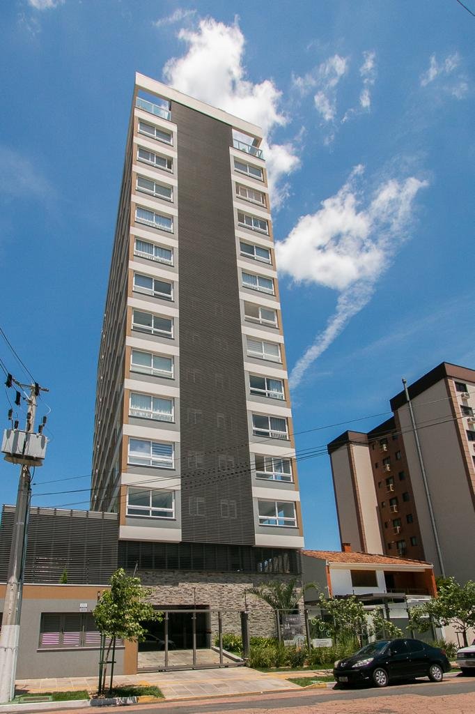 Apartamento Centro Esteio