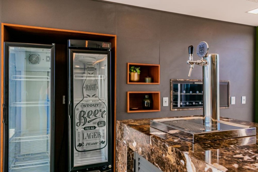 Apartamento Centro Esteio