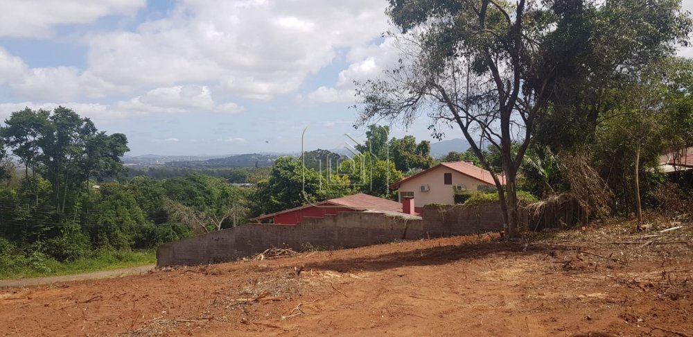 Terreno Jardim Das Acacias São Leopoldo
