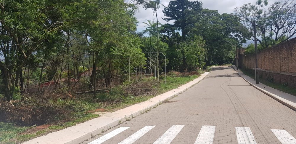Terreno Jardim Das Acacias São Leopoldo