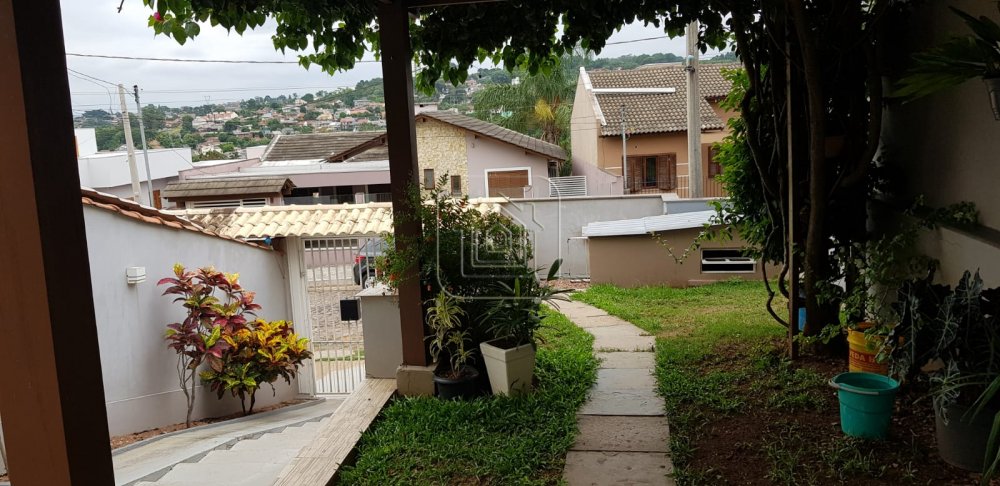 Casa Campestre São Leopoldo