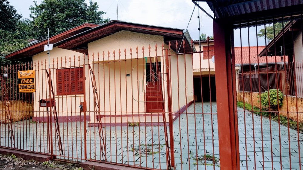 Casa Cristo Rei São Leopoldo
