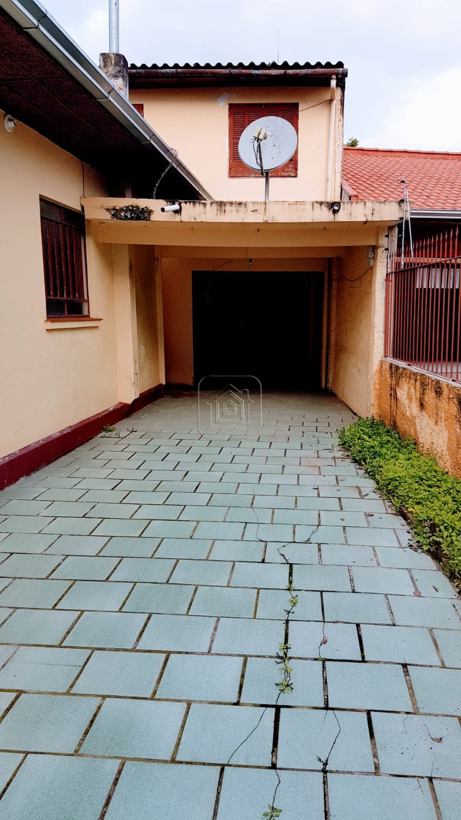 Casa Cristo Rei São Leopoldo