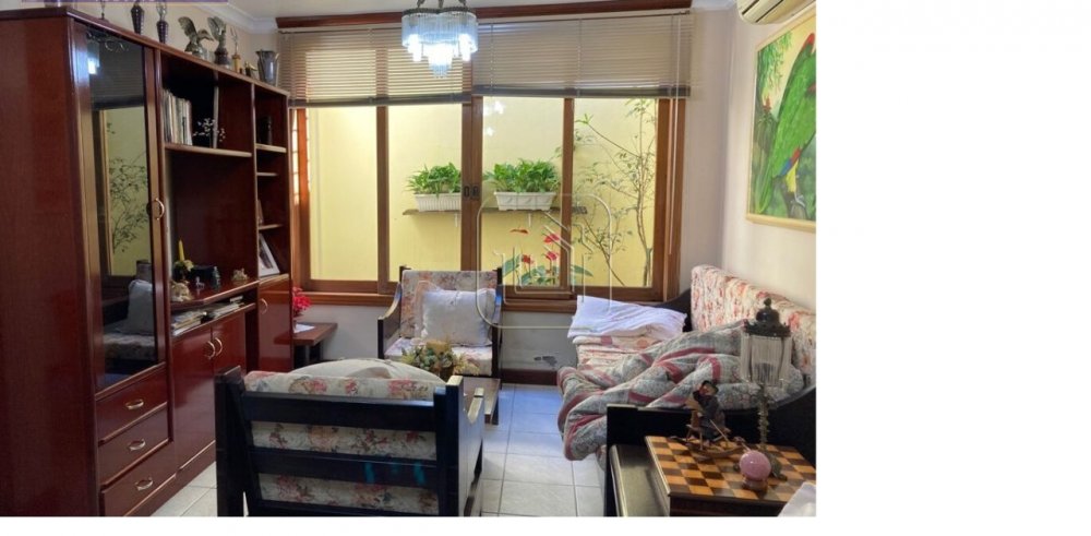 Casa Rio Branco São Leopoldo