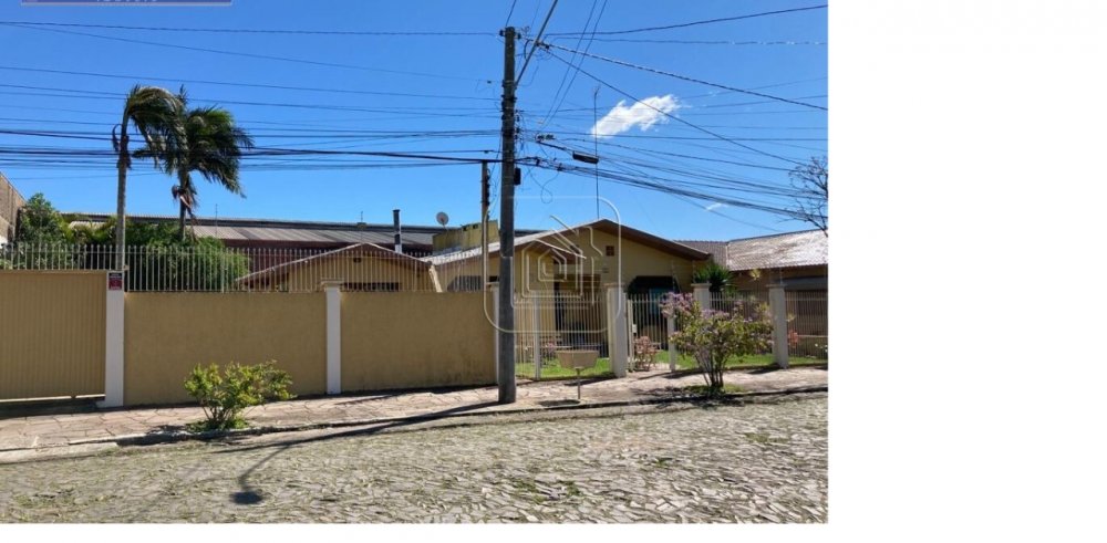 Casa Rio Branco São Leopoldo