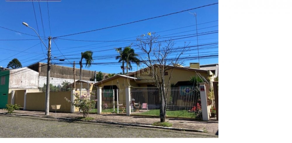 Casa Rio Branco São Leopoldo