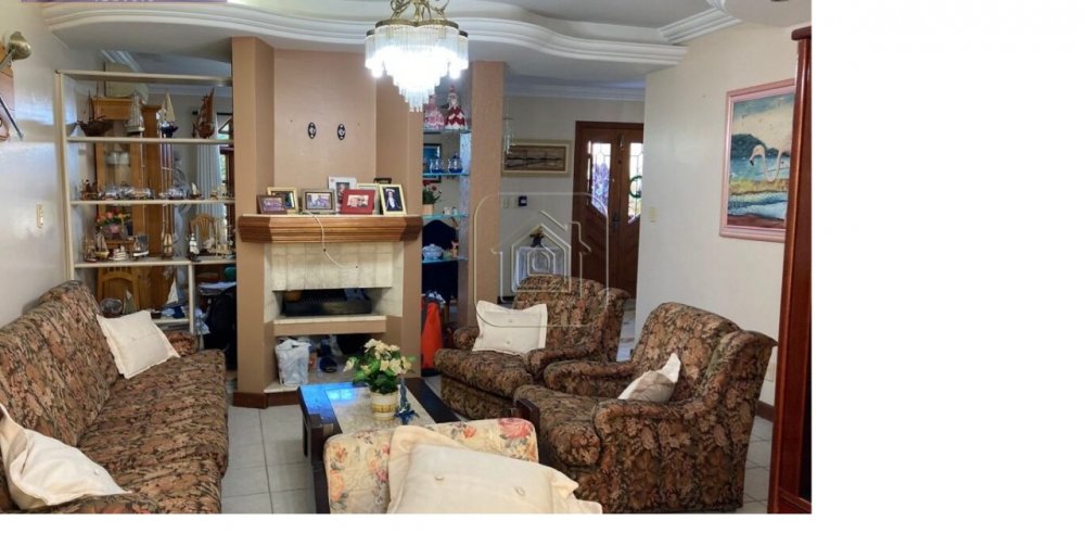 Casa Rio Branco São Leopoldo