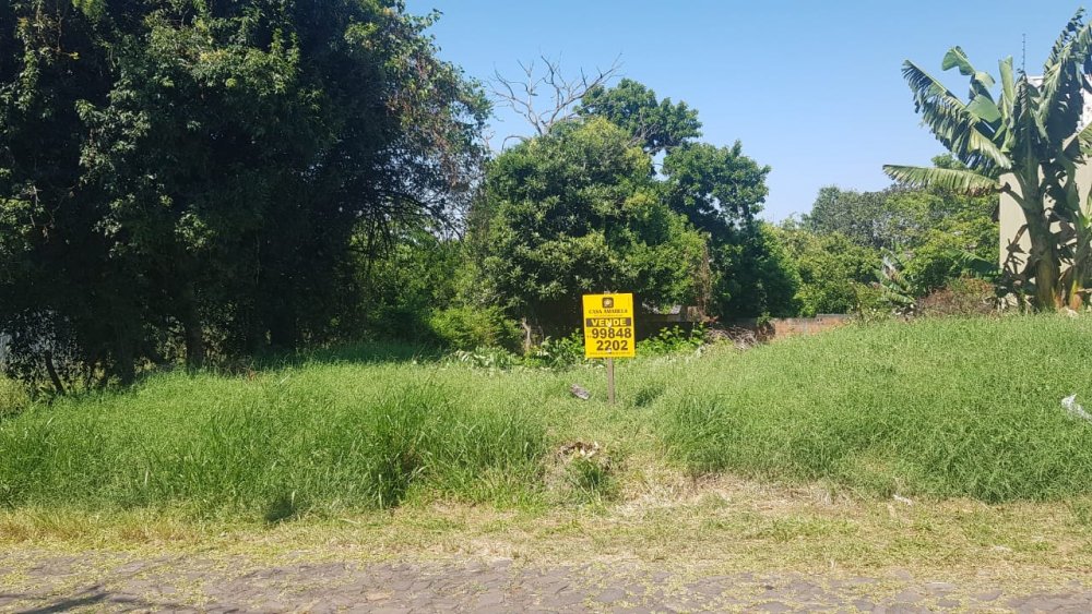 Terreno Santo André São Leopoldo