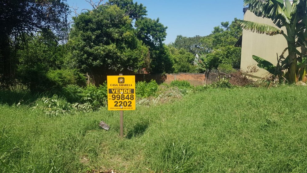 Terreno Santo André São Leopoldo