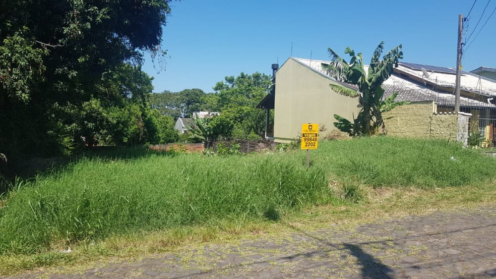 Terreno Santo André São Leopoldo